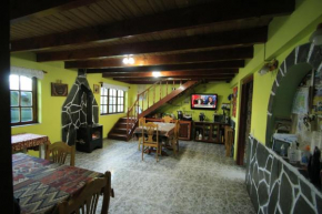  B&B Nahuel en Ushuaia  Ушуайя